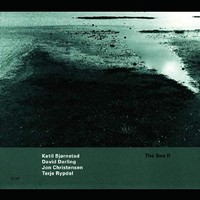 Ketil Bjornstad - Sea Ii - Cd - G4Z
