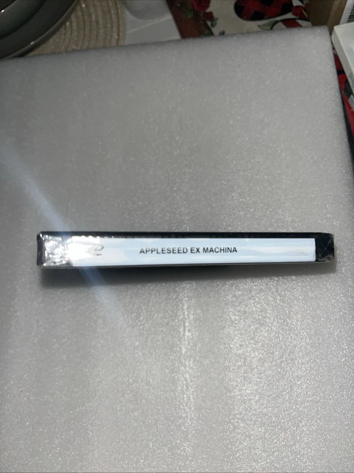 Appleseed: Ex Machina (DVD, 2008) - Image 3 of 4