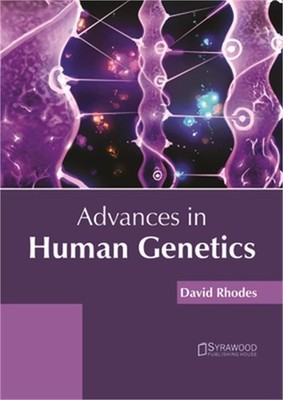 Advances in Human Genetics (Hardback or Cased Book)