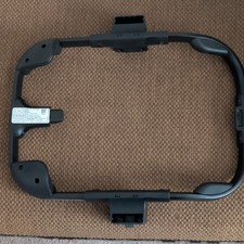 UPPAbaby Vista Car Seat Adapter Black Model 0272 for Infant Stroller