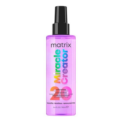 Matrix Haircare Miracle Creator 190ml - Multi-Nutzen Leave-in Behandlung