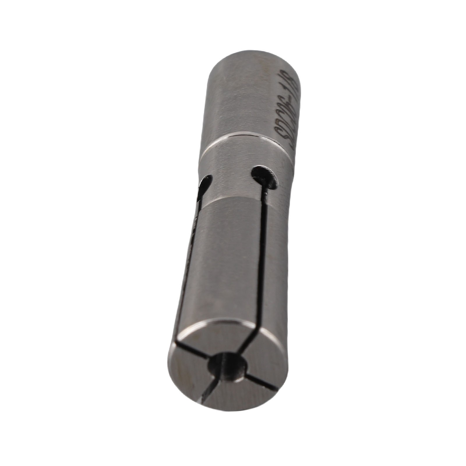 1 X High Accuracy Lathe CNC Collet Chuck For Milling Engraving Drilling //