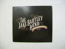 Brotherhood by Jake Bartley (CD, 2018, Bonfire Record Company)
