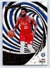 2021 22 Panini Revolutions JOEL EMBIID Vortex Fractal Parallel #18