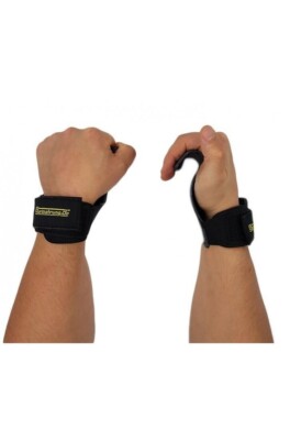 Sportnahrung.de Power Grip Premium Qualität / Modernes Design / Hoher Komfort