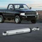 Single Steering Stabilizer For Dodge Ram 1500 2500 3500 4Wd 1994-2012 2009