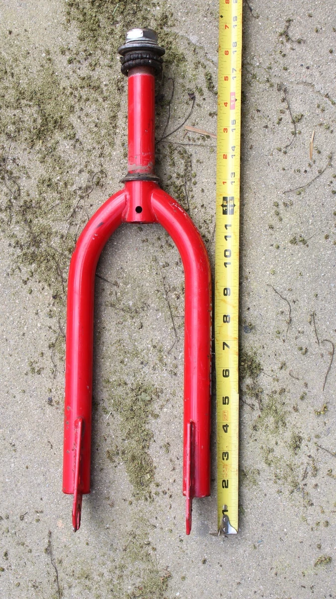 Schwinn 20 In Bicycle Forks for sale | eBay