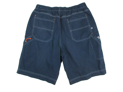 パンツ 90s vintage ocean pacific short pants Vintage 90s Ocean Pacific Shorts OP Mens Size L Cotton Blue Inner