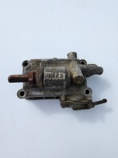 Holley Carburetor 34r-6663 B Fuel Bowl Primary With Float Accelerator Pump Parts