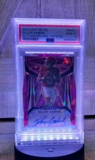 2023 Leaf Metal #5/5 PSA 10 Gem Mint Dillon Gabriel Auto RARE Ducks Sealed 