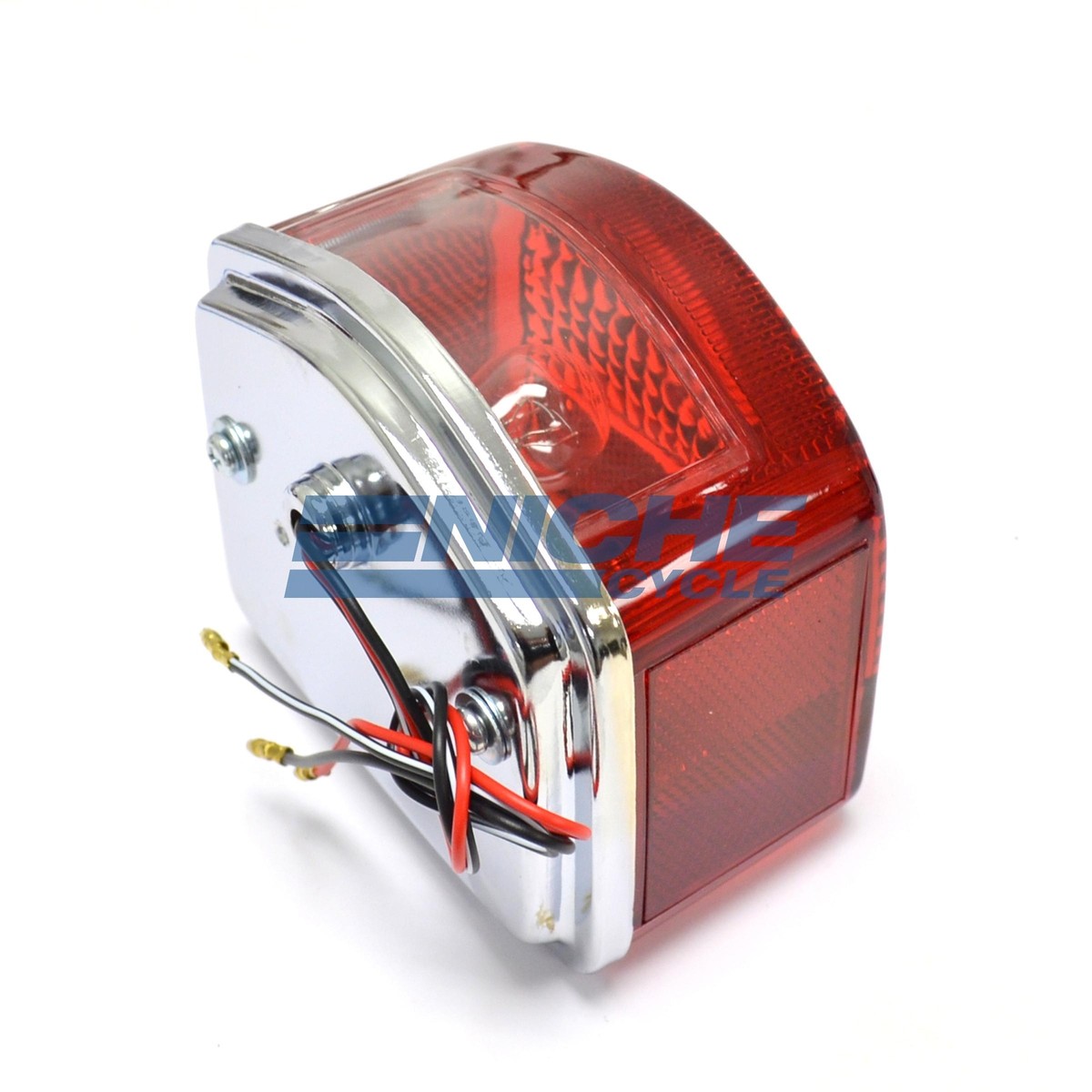 Honda Tail Light Brake Lens Cb450 for sale online | eBay