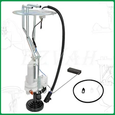 New Diesel Fuel Tank Sending Unit for 2001-03 F-250 F-350 Super Duty 7.3L FG239A