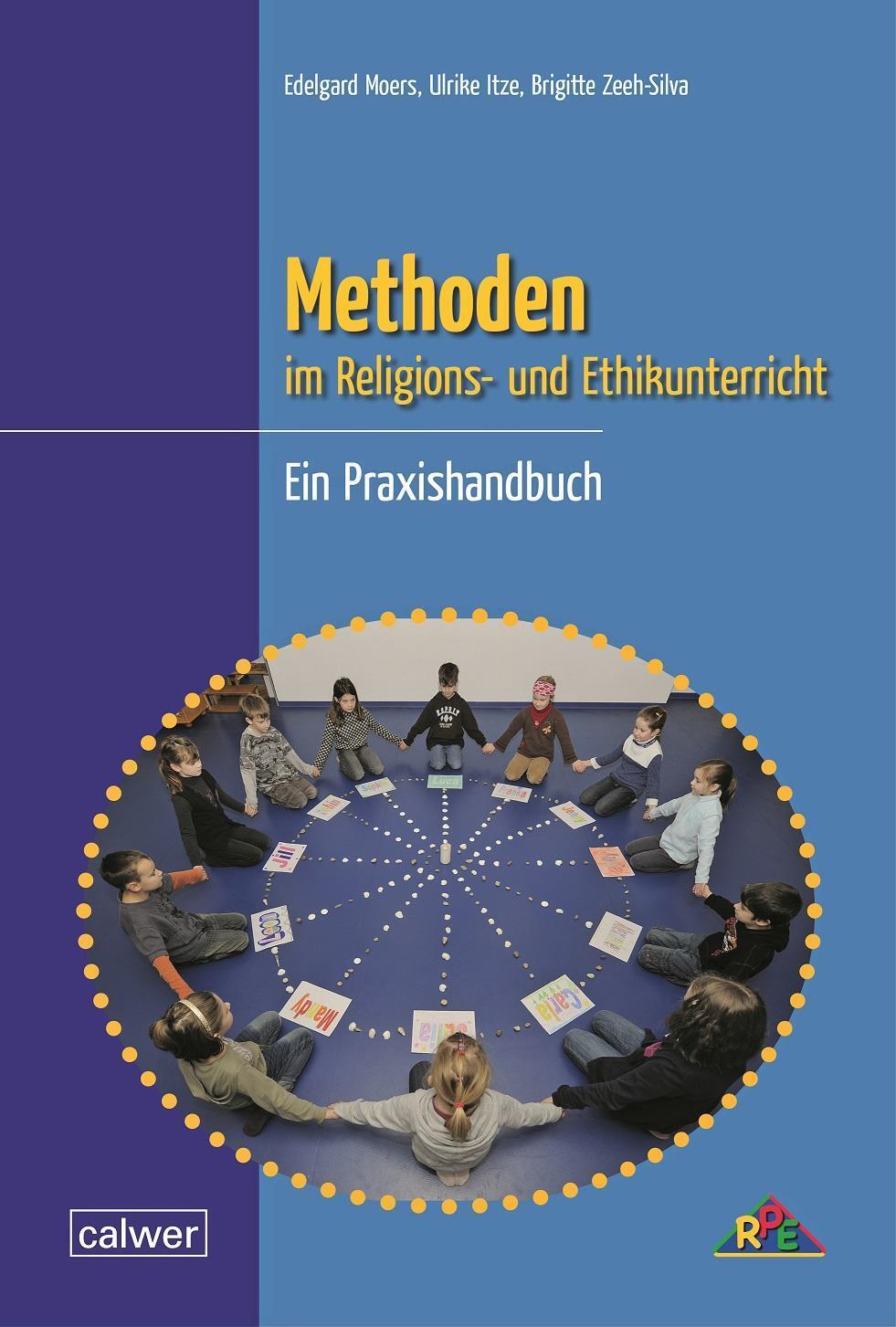 Thumbnail - Methoden Religions- Und Ethikunterricht | Ein Praxishandbuch |