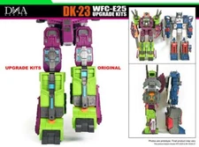 Transformers DNA Design DK-23 Upgrade kit for WFC-E25 Scorponok USA In Stock