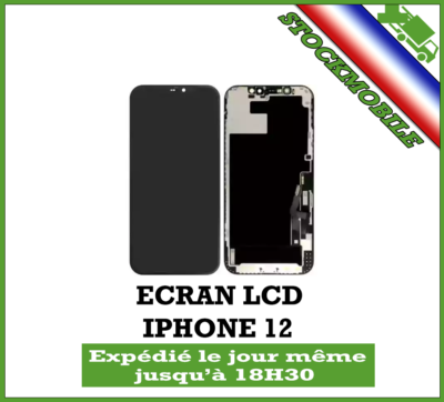 IPhone X/XR/XS/11/12/13/14/15/Pro/Max JK Incell Best In Class With Small Borders - Foto 2