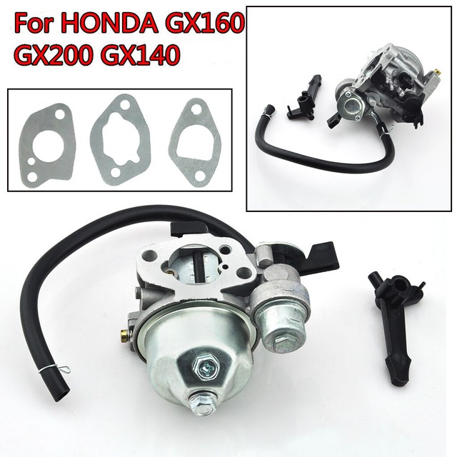 Honda gx 168