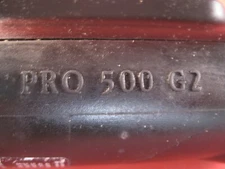 Tri-tronics Pro 500 - G2 transmitter-1 Dog Works with all G2 and G3 collars