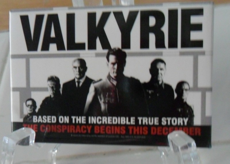 Valkyrie Movie Button