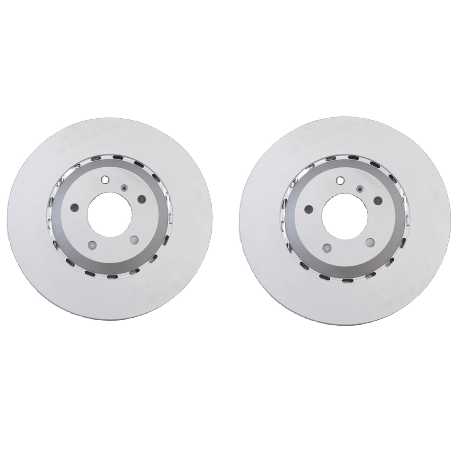 NEW Pads & Rotors Rear Brake For Bentley Bentayga US SELLER 2016 - 2023