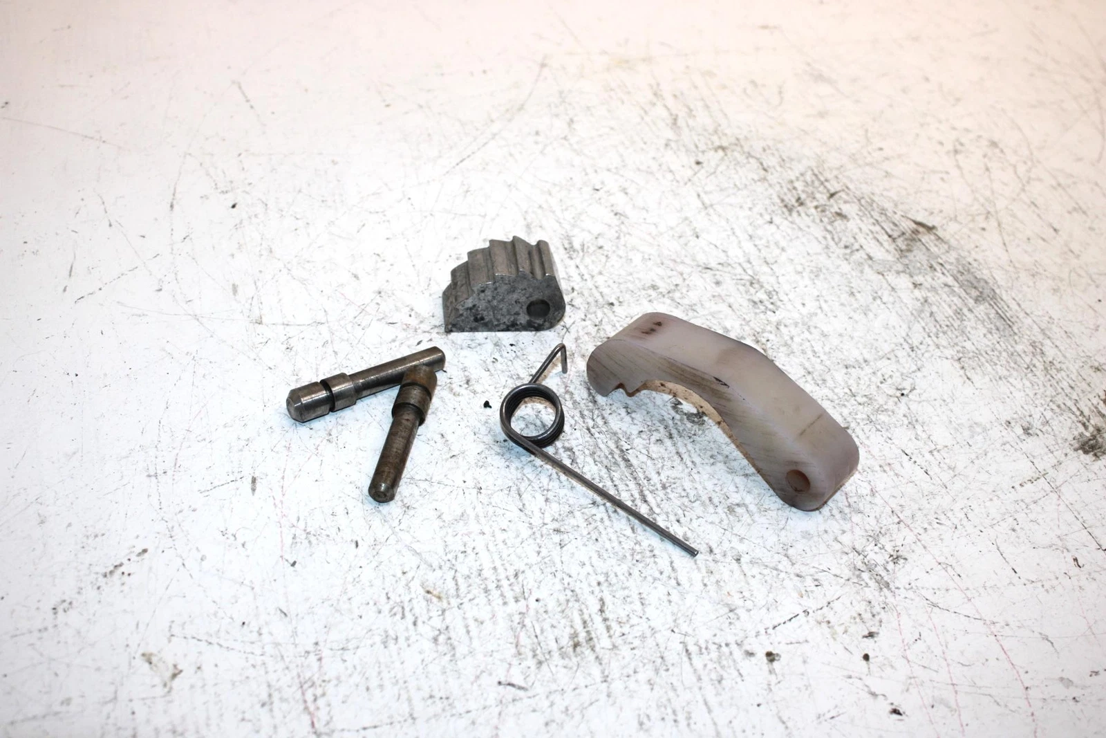 CAM,CHAIN TENSIONER