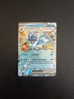 Carte Pokémon Léviator EX 045/198 SV1 Ecarlate & Violet FR NEUF