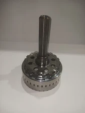 2WD 6L80, EJE DE SALIDA Y CARCASA 15 1/8" DE ALTO CON 30 ESTRIAS, DE 2006 A 2011