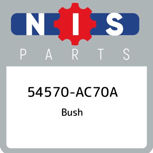 Nissan 54570 bb00a