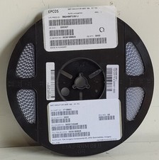 EPCOS TDK SMT Inductors 0805 390 NH 5% B82498F3391J001 QTY 3000 