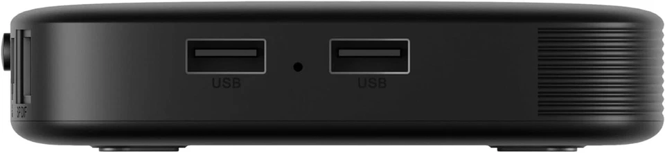 INFOMIR MAG555 4K Streaming Media Player with Google TV, 4K HDR at 60 FPS - USA - Image 4 of 4