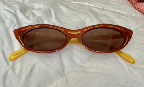 Cool Cat Eye Sunglasses Paris