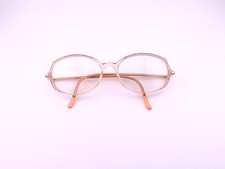 Silhouette Eyeglasses, Frames Only, SPX M1899 /25 605, 53-15-130, Titan, Austria