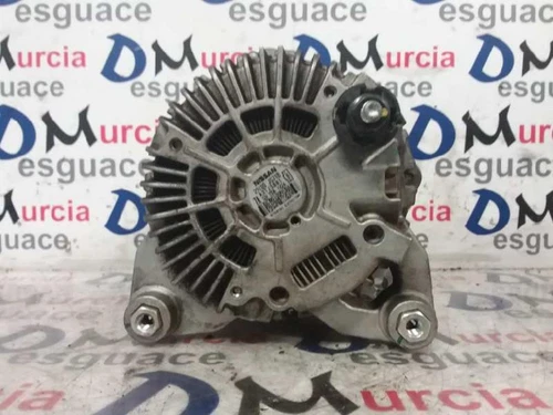 23100JG71B Alternatore per RENAULT KOLEOS I Dynamique 1056541 - Foto 3 di 3