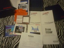 Steinberg Software - Used