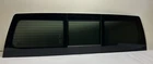 Fit 2019 to 2024 Ram Pickup 1500 Power Ready Sliding Back Window w/Heat