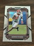 2023 Panini Prizm Draft Picks GEORGE PICKENS NM #42 GEORGIA BULLDOGS 