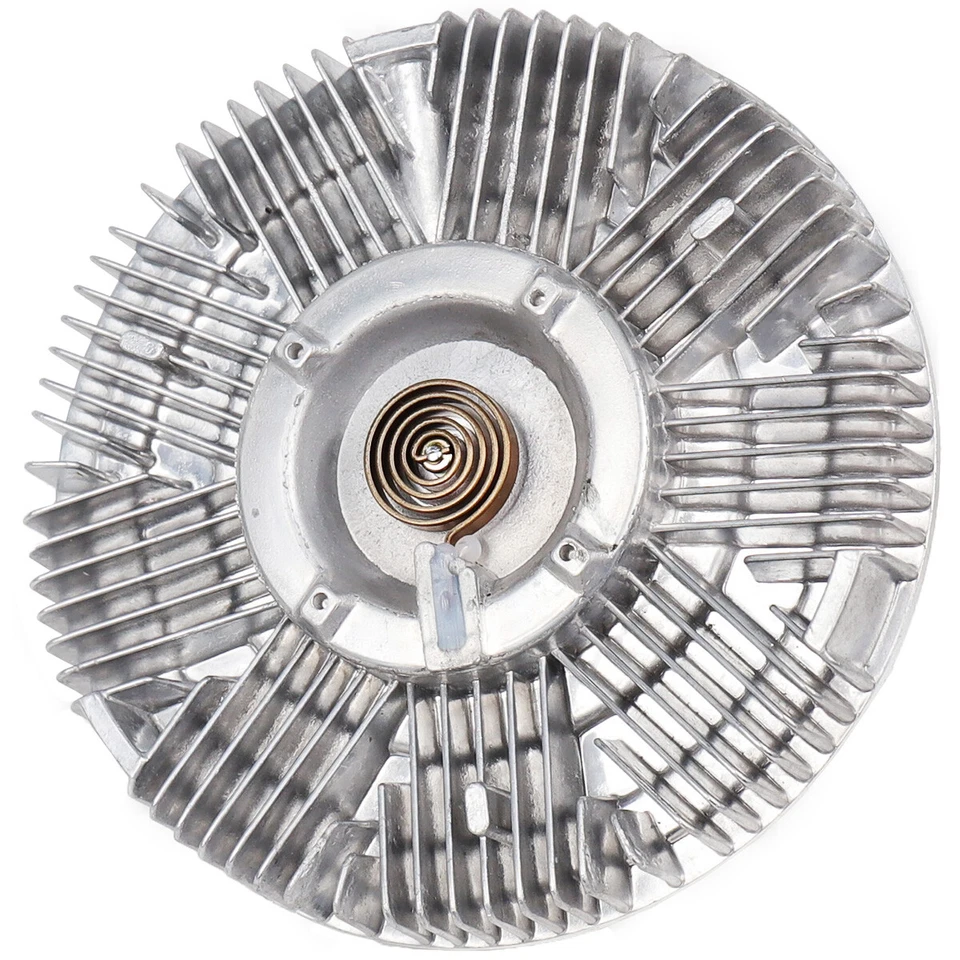 2786 Radiator Cooling Fan Clutch For Chevrolet Express Silverado 1500 2500 3500 - Image 2 of 4