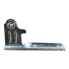 Midea 12231000007086 Appliance Right Middle Hinge For Right S