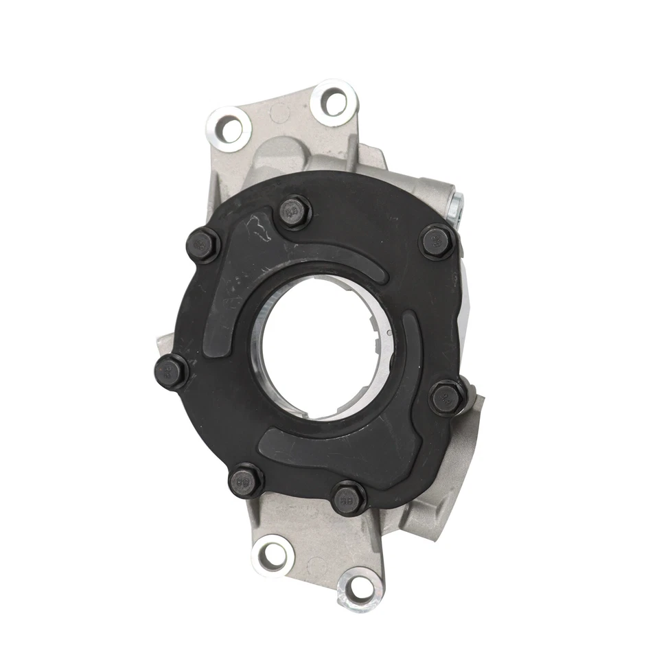 Bomba de aceite + cadena de distribución + junta para Chevrolet GM 4,8 L 5,3 L 6,0 L LS1 LS2 LS3 Foto 4 de 4