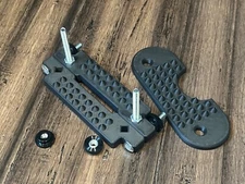 Small Spiked Ball Crusher CBT BDSM Sadist Domme Toy  Scrotum  Chastity