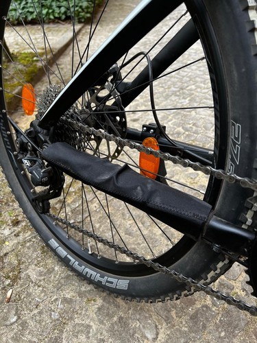 Ghost Fully ASX 7500 MTB Fahrrad - Bild 11 von 24