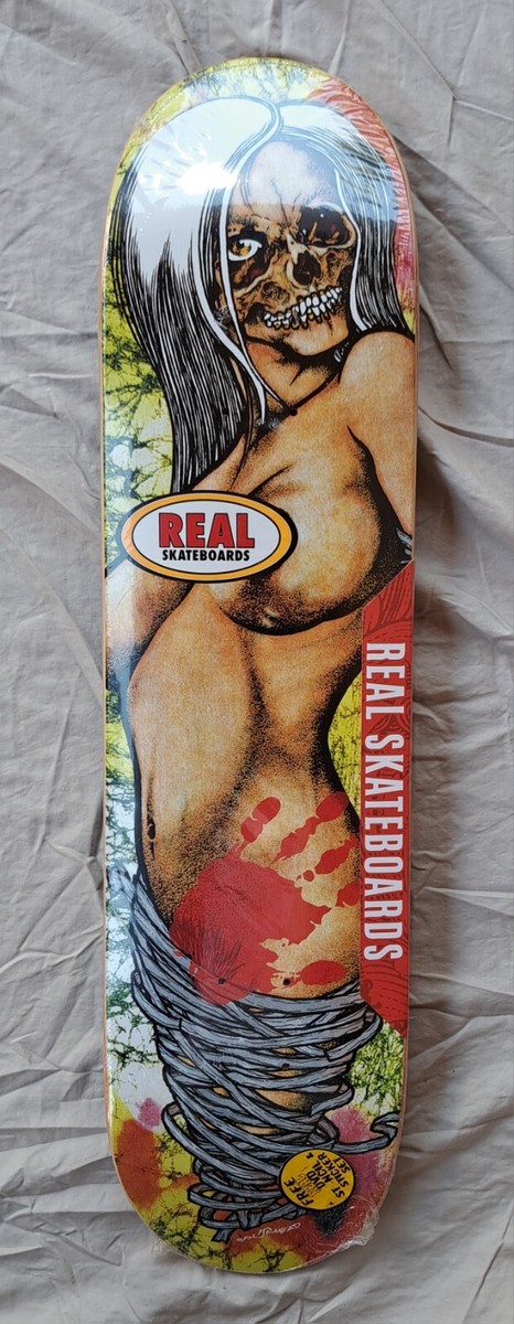 スケートボード MACKDADDY - uniful mackdaddy skate Deck 31