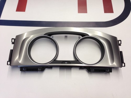 VW Golf 7 5G Blende Kombiinstrument Tacho Trim Cluster instrument 5G0857059