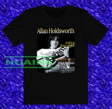 T-shirt Allan Holdsworth Reaching For The Uncommon - Tailles S à 5XL - Neuf Avec étiquettes - Personnalisable