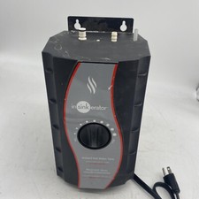 InSinkErator SST Instant Hot Water Dispenser Tank Only for sale online |  eBay