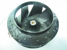 D- Generic Dryer Blower Assembly For Speed Queen, Huebsch, Alliance 70359801