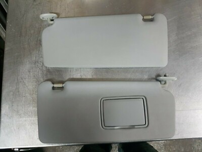 01-08 Honda Fit JDM sun visors, rd1,rd2,rd3,Honda access,fullmark
