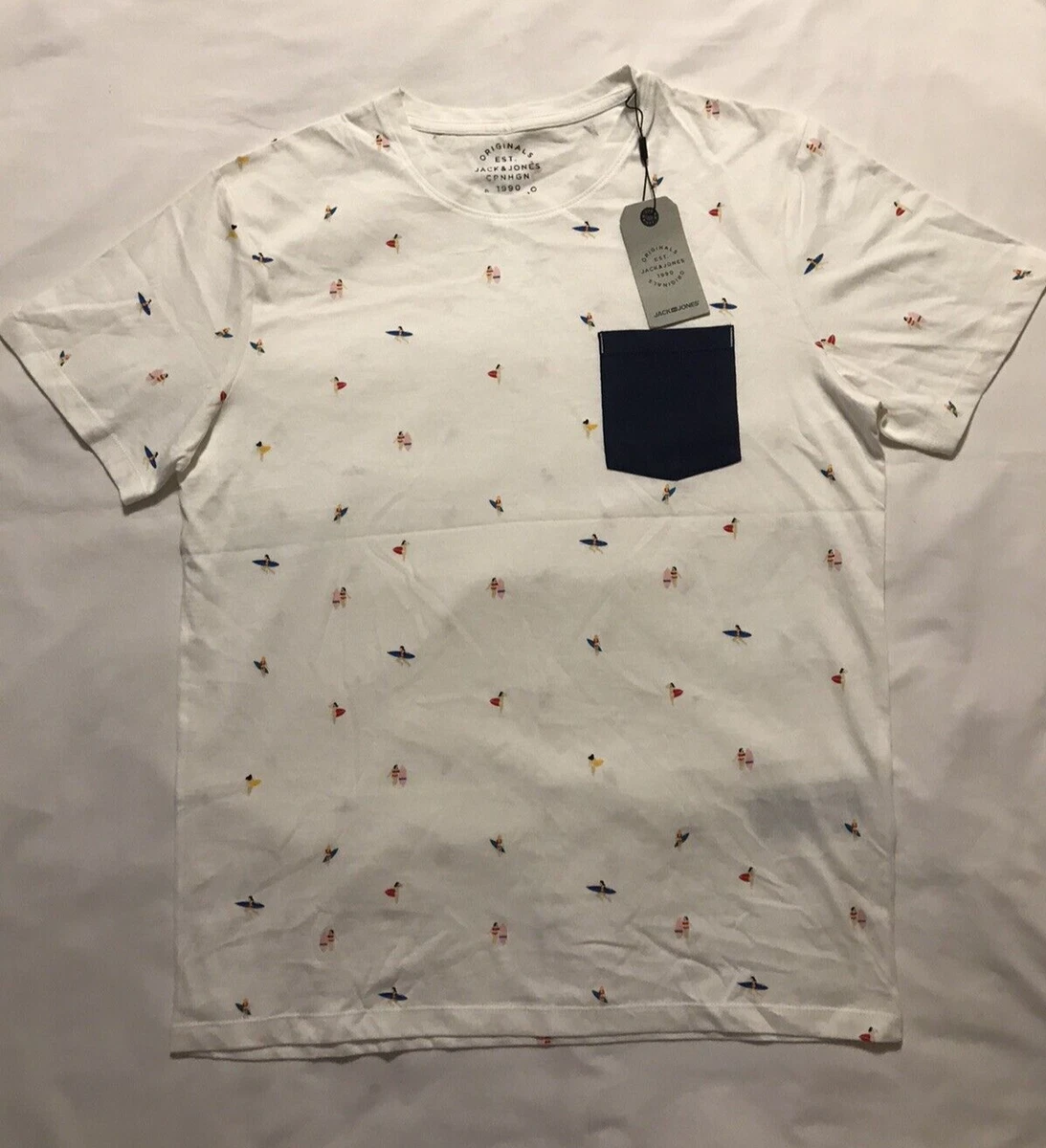 JACK & JONES Regular fit Overhemd 'JPRCcregent' in Cappuccino | ABOUT YOU