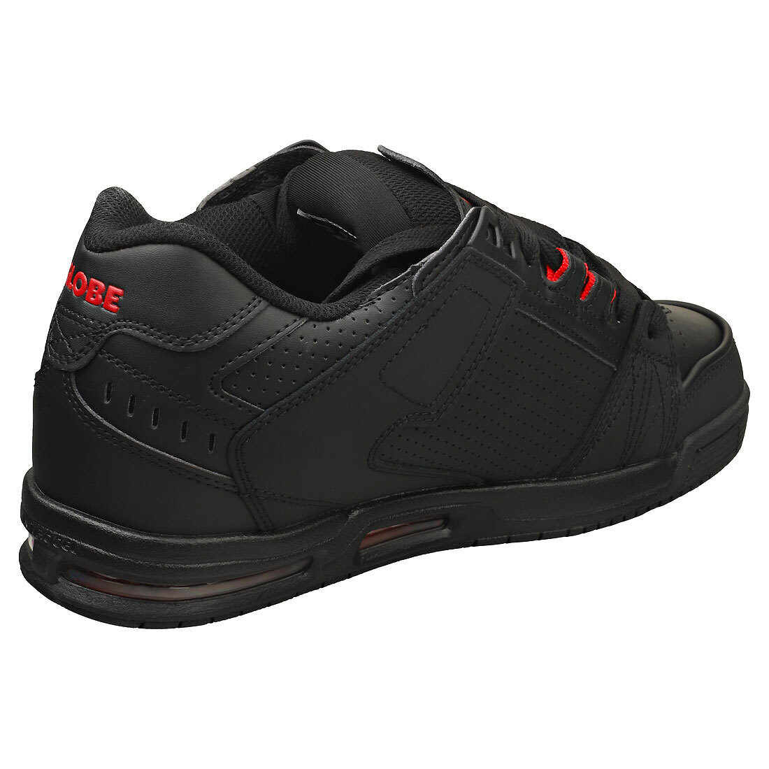 Globe Wolf Shoe Globe Sabre Men's Skate Shoes Dark Shadow Color