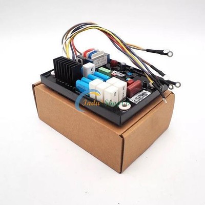 1PCS New DST-51 Generator Automatic Voltage Regulator DST-51-DFKV