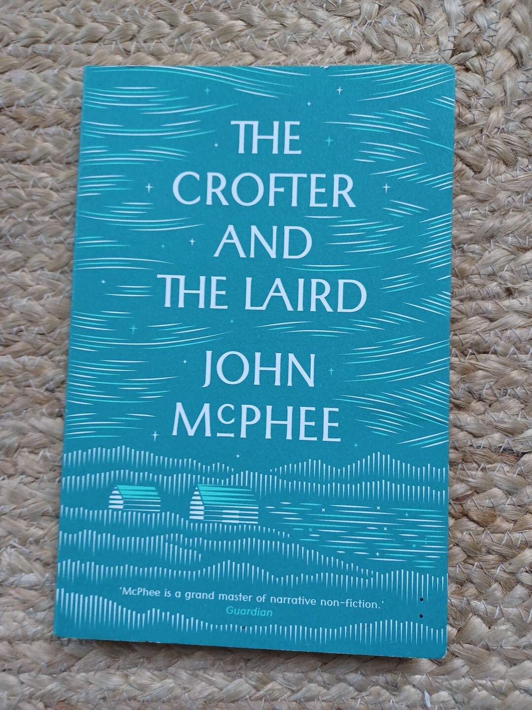 The Crofter & The Laird - John Mcphee